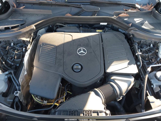 2025 MERCEDES-BENZ GLC 300 W1NKM4GB9SF369444 Photo 9