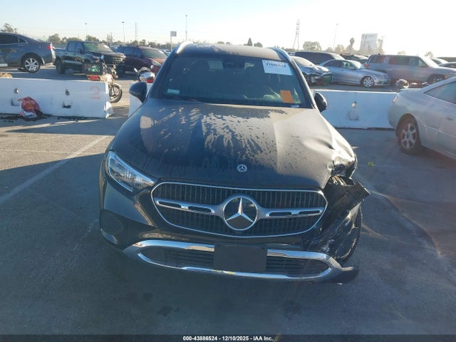 W1NKM4GB9SF369444 Mercedes-Benz Glc 300 Suv