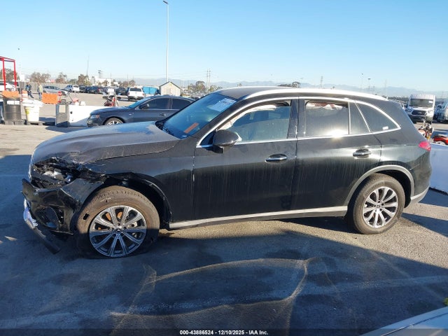 W1NKM4GB9SF369444 Mercedes-Benz Glc 300 Suv