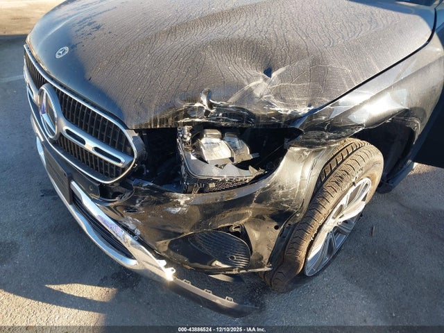 2025 MERCEDES-BENZ GLC 300 W1NKM4GB9SF369444 Photo 5