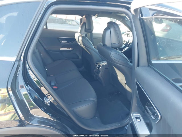 2025 MERCEDES-BENZ GLC 300 W1NKM4GB9SF369444 Photo 7
