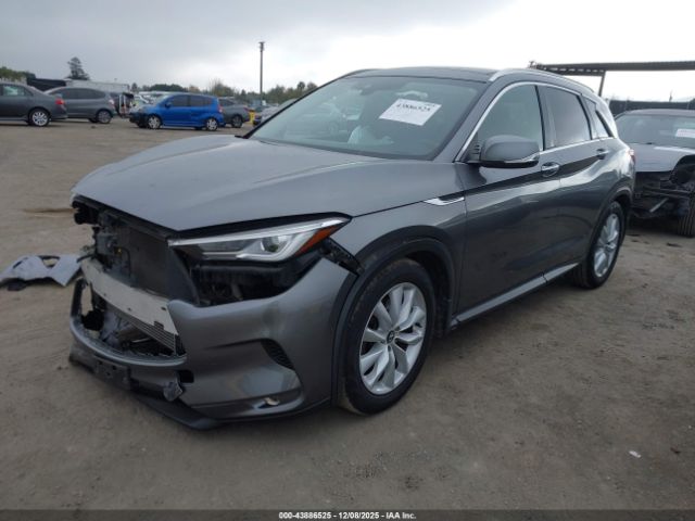 2019 INFINITI QX50 3PCAJ5M36KF113149 Photo 1