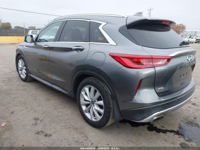 2019 INFINITI QX50 3PCAJ5M36KF113149 Photo 2