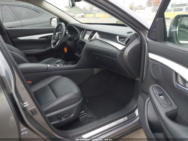 2019 INFINITI QX50 3PCAJ5M36KF113149 Photo 4