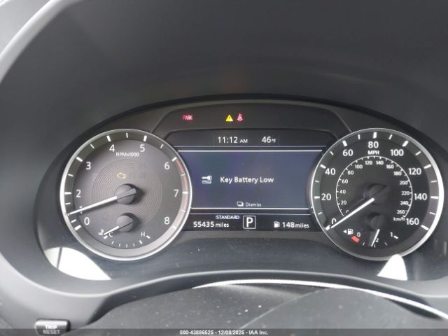2019 INFINITI QX50 3PCAJ5M36KF113149 Photo 6