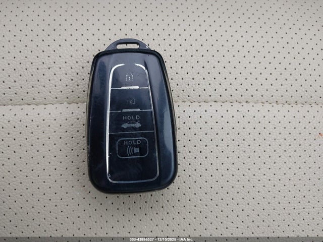 Toyota Rav4 Hybrid Xle 2019 2T3RWRFV1KW014579 Image 11
