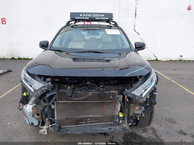 Toyota Rav4 Hybrid Xle 2019 2T3RWRFV1KW014579 Image 13