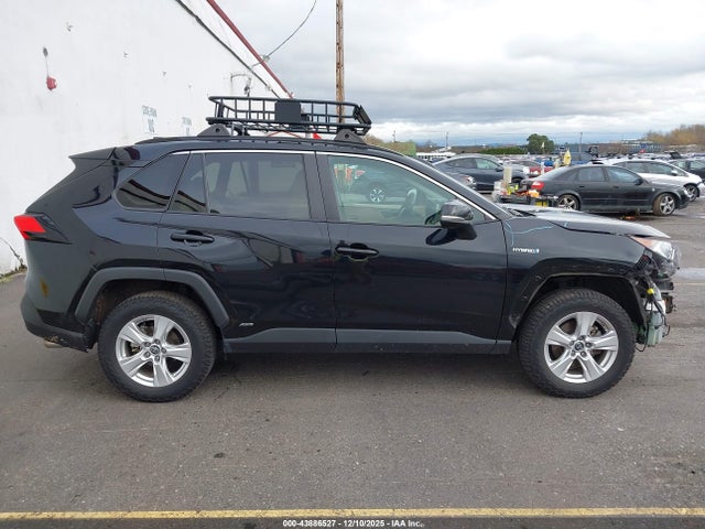 Toyota Rav4 Hybrid Xle 2019 2T3RWRFV1KW014579 Image 14