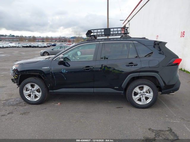 Toyota Rav4 Hybrid Xle 2019 2T3RWRFV1KW014579 Image 15