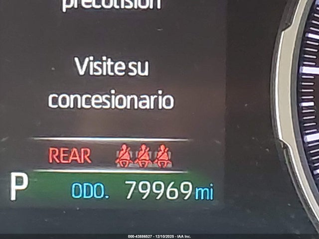 Toyota Rav4 Hybrid Xle 2019 2T3RWRFV1KW014579 Image 16