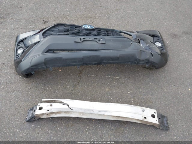 Toyota Rav4 Hybrid Xle 2019 2T3RWRFV1KW014579 Image 12