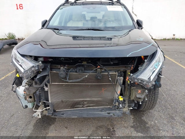 Toyota Rav4 Hybrid Xle 2019 2T3RWRFV1KW014579 Image 6
