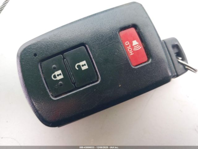 2012 TOYOTA PRIUS C JTDKDTB39C1012152 Photo 10