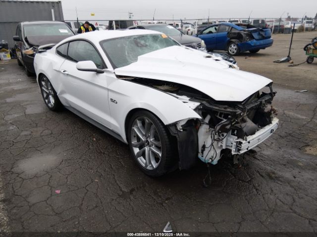 2023 FORD MUSTANG 1FA6P8CF1P5306423