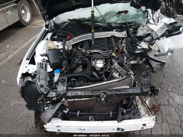 2023 FORD MUSTANG 1FA6P8CF1P5306423 Photo 9