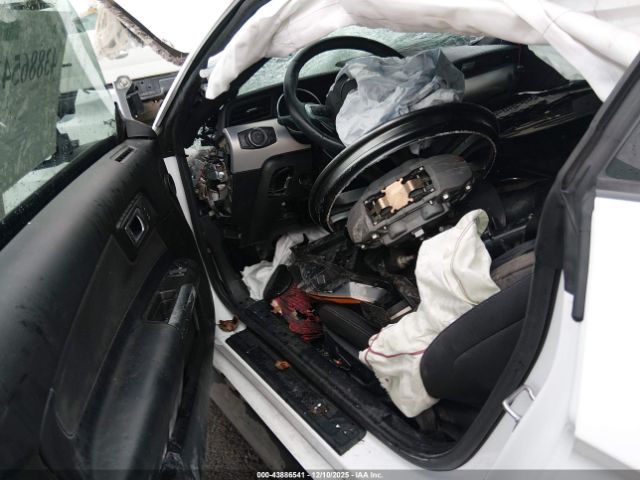 2023 FORD MUSTANG 1FA6P8CF1P5306423 Photo 4