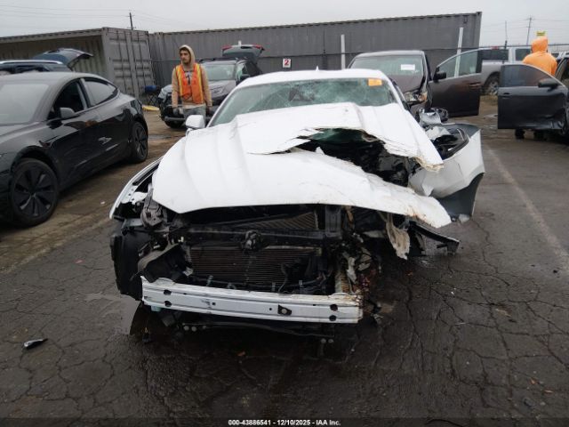 2023 FORD MUSTANG 1FA6P8CF1P5306423 Photo 5