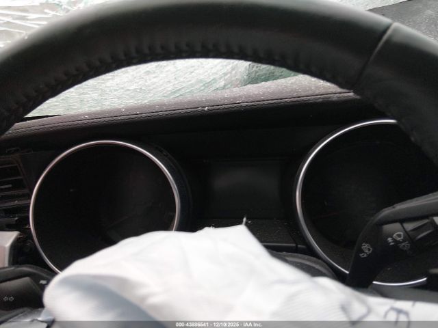 2023 FORD MUSTANG 1FA6P8CF1P5306423 Photo 6