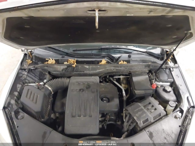 43886551 :رقم المزاد ، 2GNALBEK1H1583266 vin ، 2017 Chevrolet Equinox Ls مزاد بيع