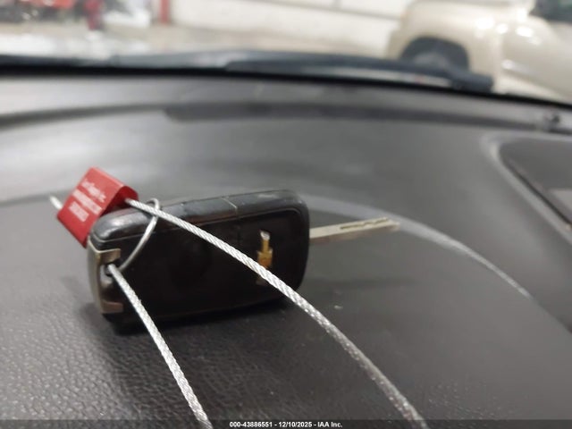 43886551 :رقم المزاد ، 2GNALBEK1H1583266 vin ، 2017 Chevrolet Equinox Ls مزاد بيع