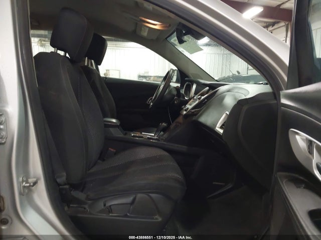 43886551 :رقم المزاد ، 2GNALBEK1H1583266 vin ، 2017 Chevrolet Equinox Ls مزاد بيع