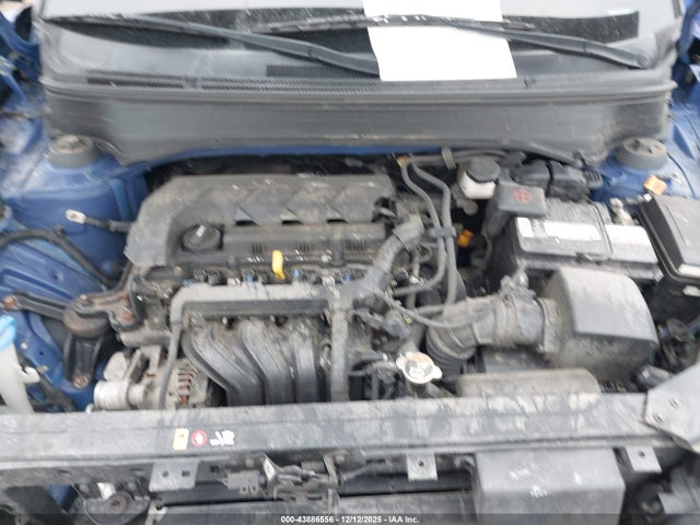 2021 HYUNDAI VENUE KMHRB8A30MU127589 Photo 9