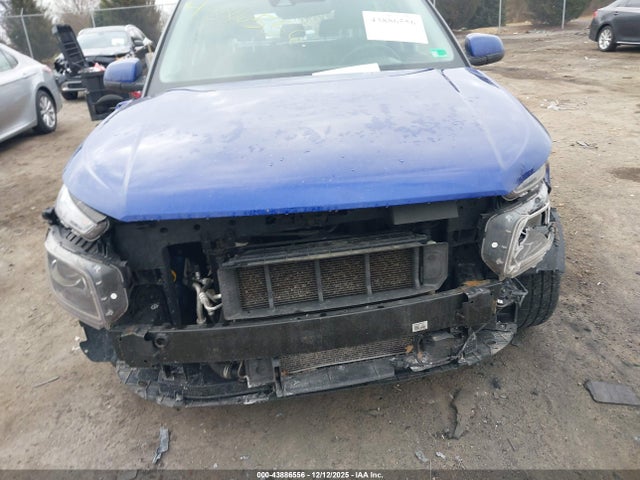 2021 HYUNDAI VENUE KMHRB8A30MU127589 Photo 5