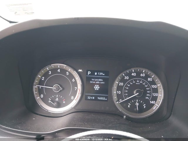 2021 HYUNDAI VENUE KMHRB8A30MU127589 Photo 6