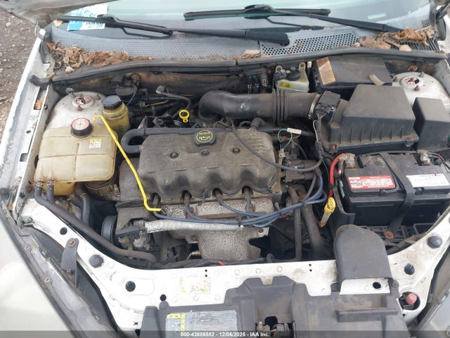 2003 FORD FOCUS 1FAHP34P43W227240 Photo 9