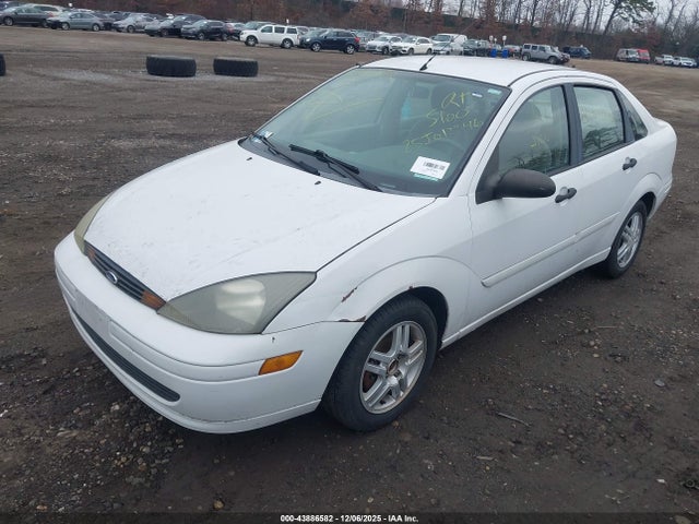 2003 FORD FOCUS 1FAHP34P43W227240 Photo 1