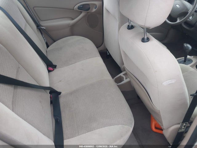 2003 FORD FOCUS 1FAHP34P43W227240 Photo 7