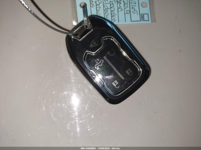 3GKALMEV5KL221241 GMC Terrain Sle