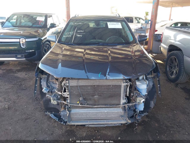 3GKALMEV5KL221241 GMC Terrain Sle