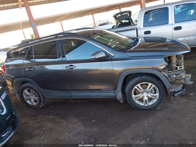 3GKALMEV5KL221241 GMC Terrain Sle