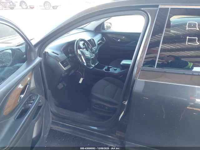 3GKALMEV5KL221241 GMC Terrain Sle