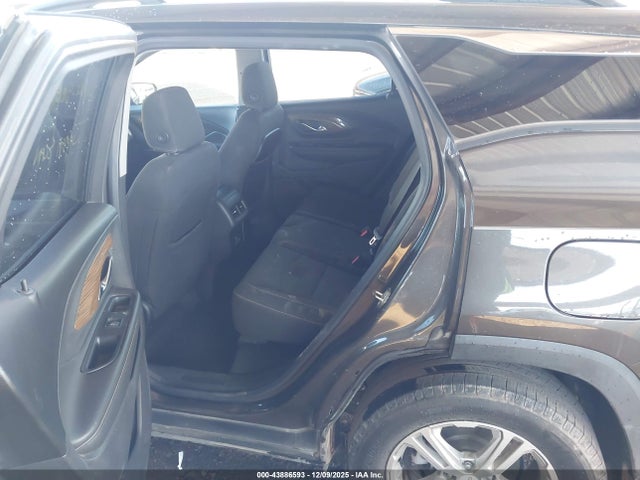 3GKALMEV5KL221241 GMC Terrain Sle