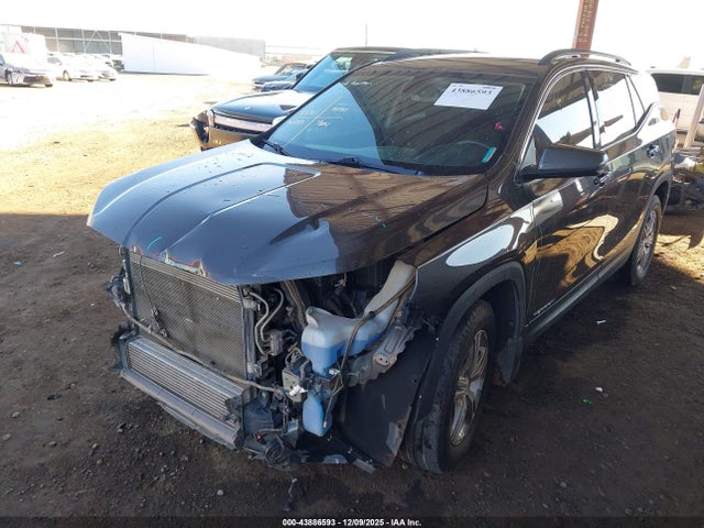 3GKALMEV5KL221241 GMC Terrain Sle
