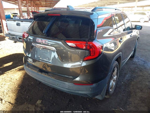 3GKALMEV5KL221241 GMC Terrain Sle