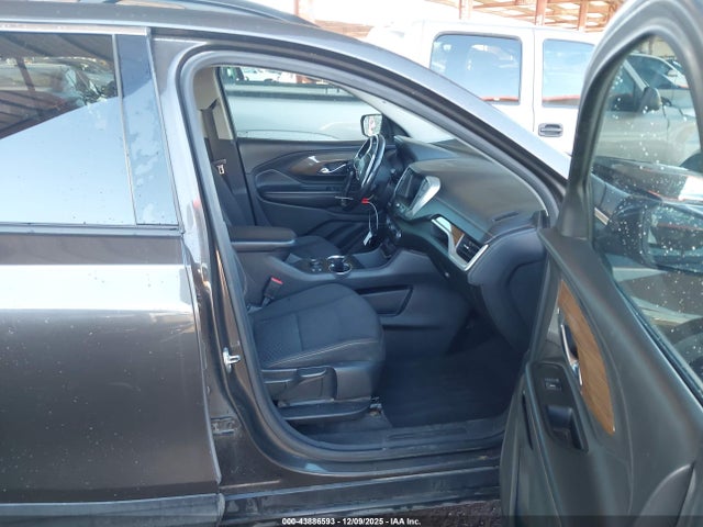 3GKALMEV5KL221241 GMC Terrain Sle