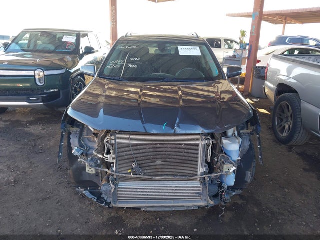 3GKALMEV5KL221241 GMC Terrain Sle