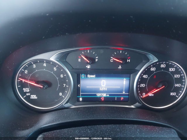 3GKALMEV5KL221241 GMC Terrain Sle