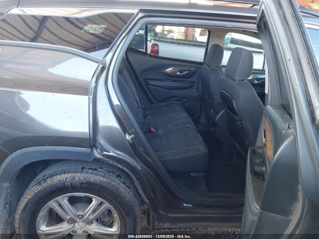 3GKALMEV5KL221241 GMC Terrain Sle