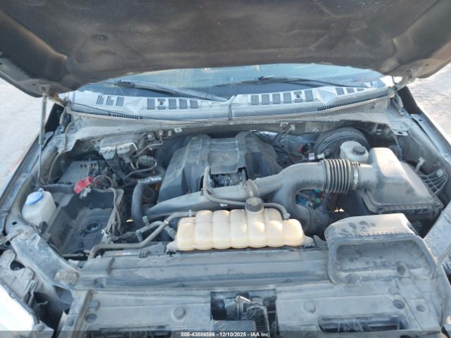 2017 FORD F-150 1FTEX1CP1HKC35183 Photo 9