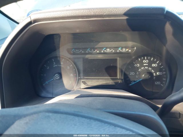 2017 FORD F-150 1FTEX1CP1HKC35183 Photo 6