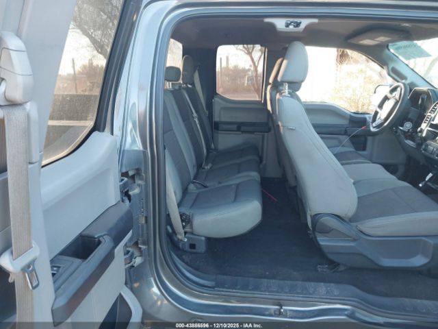 2017 FORD F-150 1FTEX1CP1HKC35183 Photo 7
