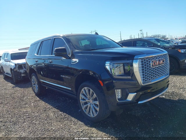 2024 GMC YUKON 1GKS1DKL1RR277337