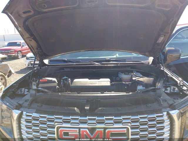 2024 GMC YUKON 1GKS1DKL1RR277337 Photo 9