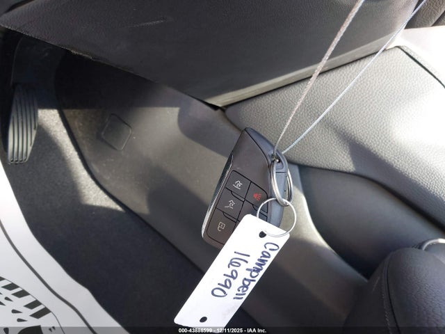 2024 GMC YUKON 1GKS1DKL1RR277337 Photo 10