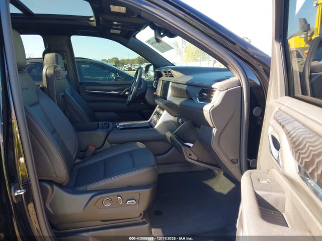 2024 GMC YUKON 1GKS1DKL1RR277337 Photo 4