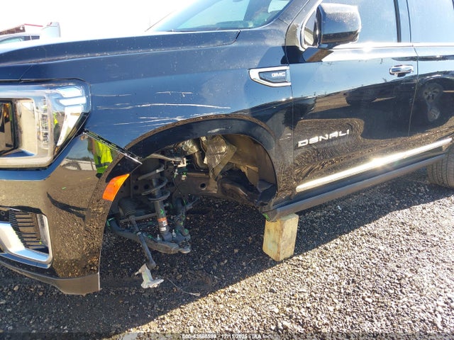 2024 GMC YUKON 1GKS1DKL1RR277337 Photo 5